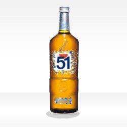 PASTIS 51 - Formato 1,00 lt