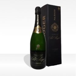 POL ROGER BRUT - Formato 0,75 lt