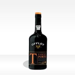 OFFLEY RUBY PORTO TAWNY - Formato 0,75 lt