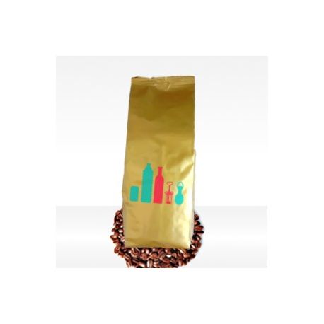 CAFFE' IN CHICCHI BEVANDEADOMICILIO.COM - Formato 1 KG