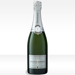 LOUIS ROEDERER BRUT - Formato 0,75 lt