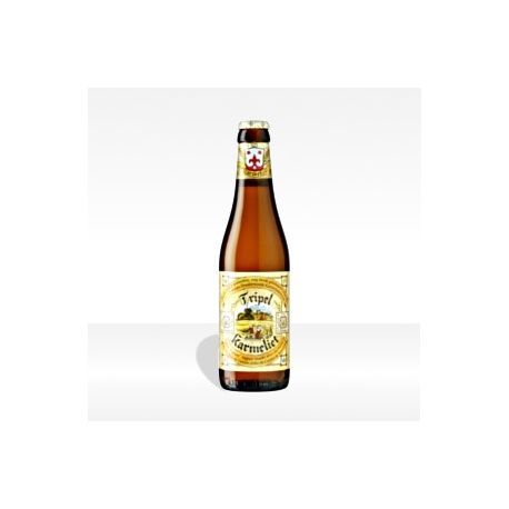 KARMELIET TRIPEL - Formato 0,33 lt