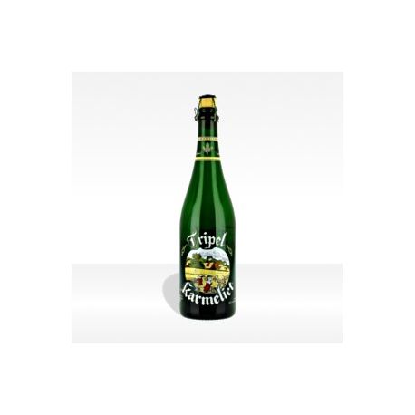 KARMELIET TRIPEL - Formato 0,75 lt