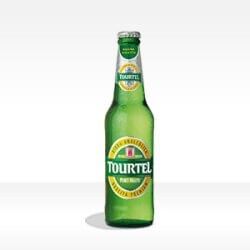 BIRRA TOURTEL ANALCOLICA - Formato 0,33 lt