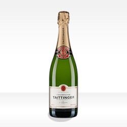 TAITTINGER BRUT - Formato 0,75 lt