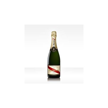 CHAMPAGNE G.H. MUMM CORDON ROUGE BRUT - Formato 0,75 lt