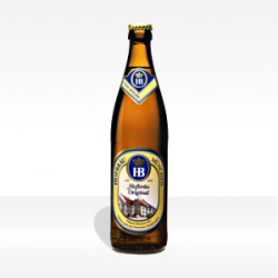 BIRRA HB HOFBRAU ORIGINAL - Formato 0,50 lt