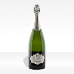 SPUMANTE LE MARCHESINE SATEN FRANCIACORTA DOCG - Formato 0,75 lt