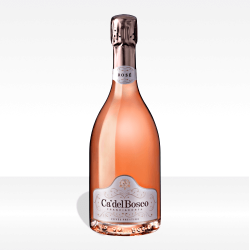 CA' DEL BOSCO CUVEE PRESTIGE ROSE' FRANCIACORTA SPUMANTE METODO CLASSICO