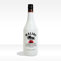 MALIBU' - Formato 1,00 lt