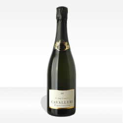 CAVALLERI COLLEZIONE GRANDI CRU BRUT MILLESIMATO