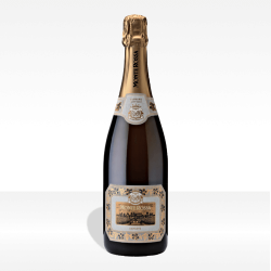 Monte Rossa Sansevé Satèn Brut Franciacorta DOCG spumante metodo classico