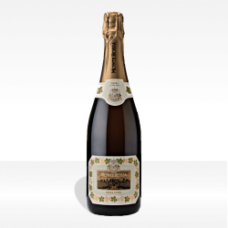 Monte Rossa Prima Cuvée Brut Fanciacorta DOCG spumante Metodo Classico