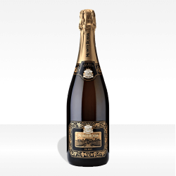 Monte Rossa P.R. Brut Blanc de Blancs spumante franciacorta metodo classico