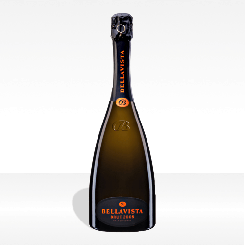 Franciacorta DOCG Brut millesimato - Bellavista