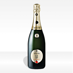 Berlucchi '61 Brut Franciacorta DOCG spumante metodo classico