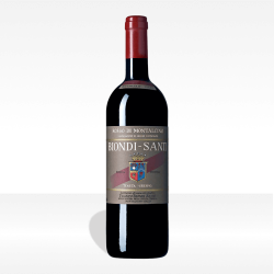 Biondi Santi Rosso di Montalcino DOC