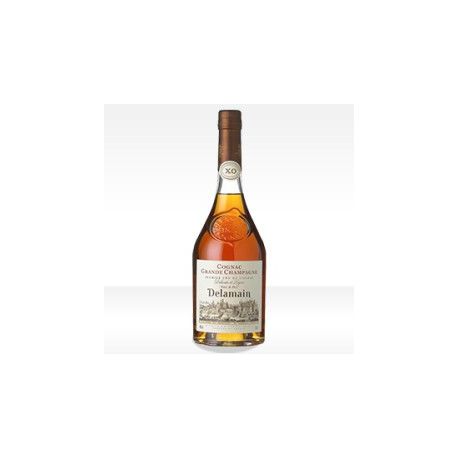 DELAMAIN XO - Formato 0,70 lt