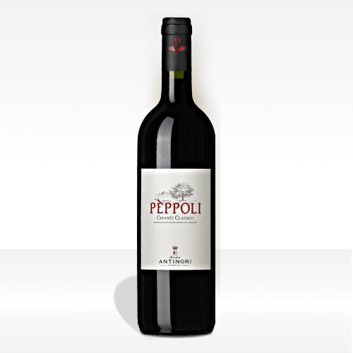 Chianti Classico DOCG 'Pèppoli' - Marchesi Antinori