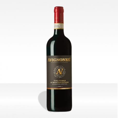 Vino Nobile di Montepulciano DOCG "Grandi Annate" - Avignonesi