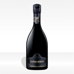 Franciacorta DOCG cuvée "Annamaria Clementi" - Ca' del Bosco