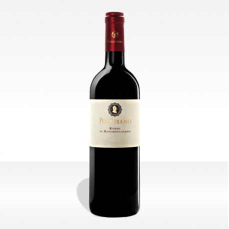 Rosso di Montepulciano DOC - Poliziano