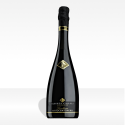 Ottocentonero Lambrusco dell'Emilia IGT secco cl 075 - Albinea Canali