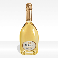 Champagne Blanc de Blancs - Ruinart