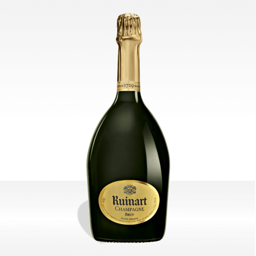Champagne 'R de Ruinart' brut - Ruinart