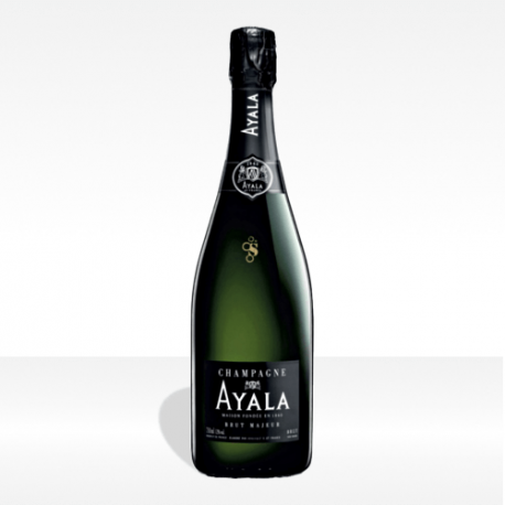 Champagne "Majeur" brut - Ayala