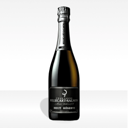 Champagne brut Réserve della maison Billecart-Salmon vendita online