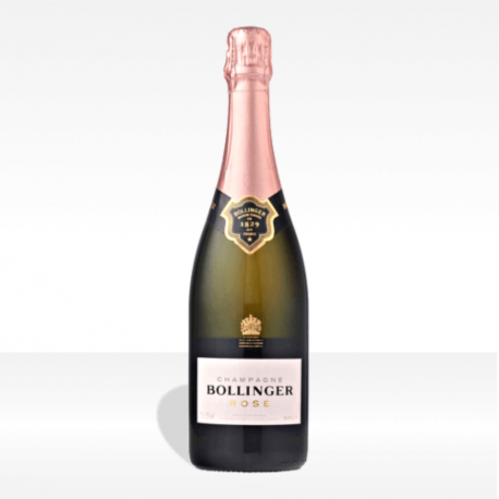 Champagne Rosè - Bollinger