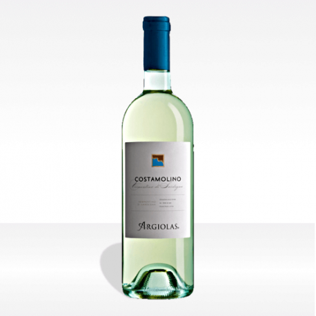 Vermentino di Sardegna DOC "Costamolino" - Argiolas