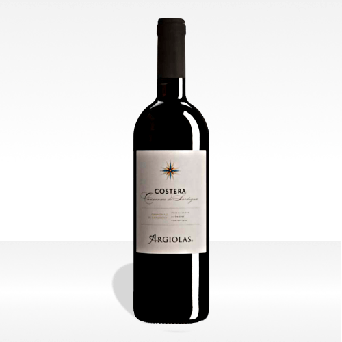 Argiolas Costera 075 Cannonau di Sardegna DOC 