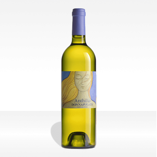 'Anthìlia' Sicilia DOC - Donnafugata