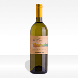 Contessa Entellina DOC chardonnay "La Fuga" - Donnafugata