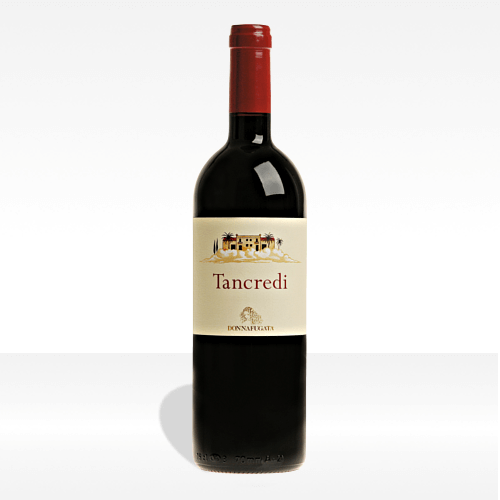 'Tancredi' Sicilia DOC rosso 2016 - Donnafugata