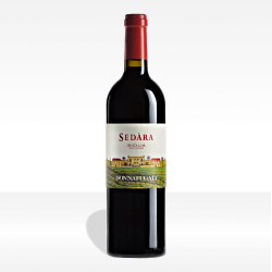 "Sedàra" Sicilia DOC rosso - Donnafugata