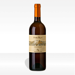 Passito di Pantelleria DOC "Ben Ryé" bianco naturale dolce - Donnafugata