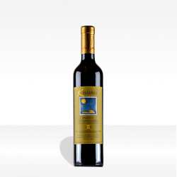 Passito di Pantelleria DOC "Khamma" - Salvatore Murana