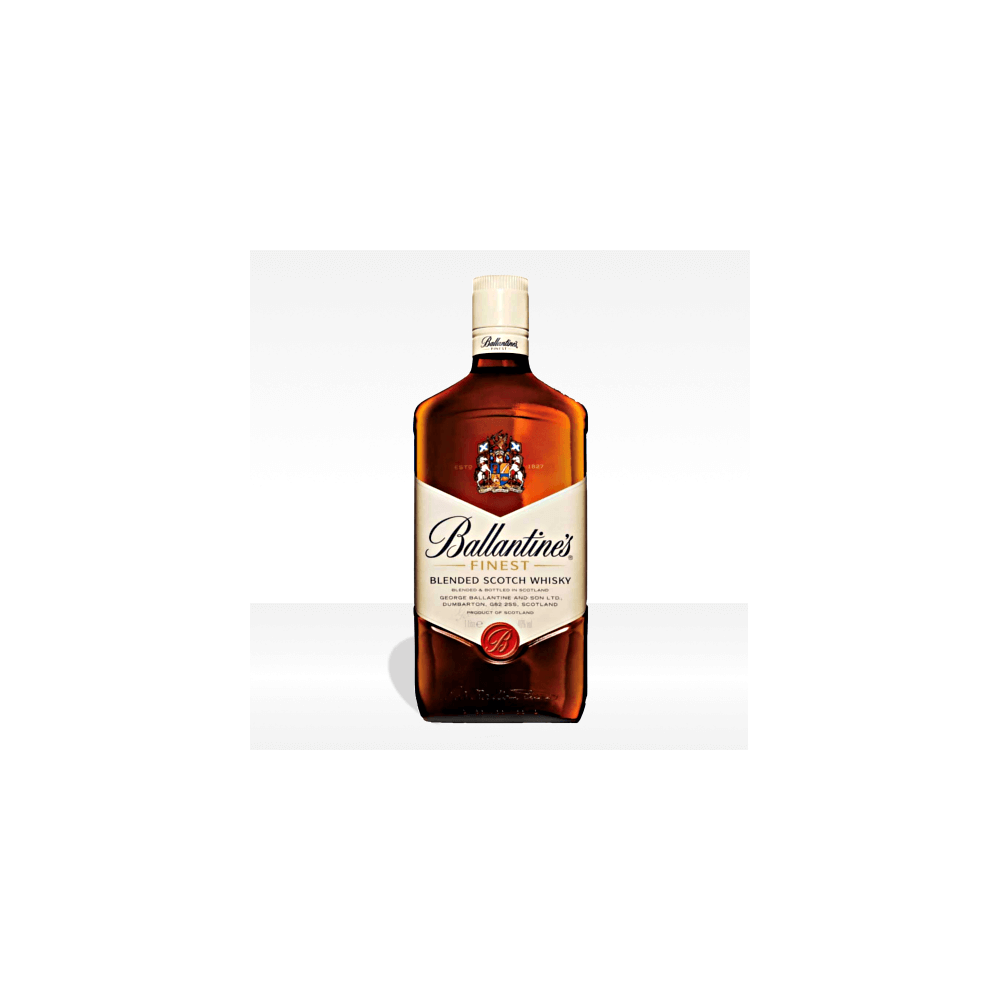 Ballantine's Finest blended Scotch Whisky