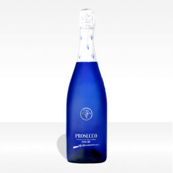 Prosecco Treviso DOC "Blu" extra dry di Val D'Oca, compra online