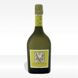 Prosecco Superiore DOCG "Le rive di Colbertaldo" extra dry Val D'Oca, vendita online