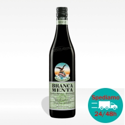 Fernet Brancamenta, vendita online