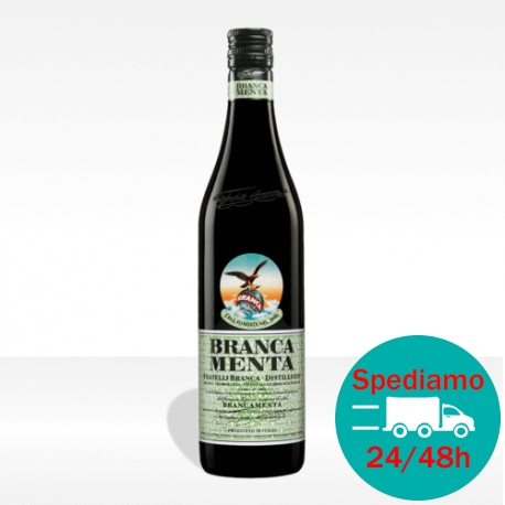 Fernet Brancamenta, vendita online