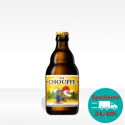 La Chouffe 33cl vendita online