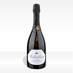 Franciacorta DOCG "Cuvée Royale" brut Tenuta Montenisa di Marchesi Antinori, vendita online