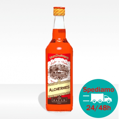 Alchermes Faled, vendita online