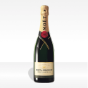 Champagne AOC cuvée 'impérial' brut - Moët & Chandon
