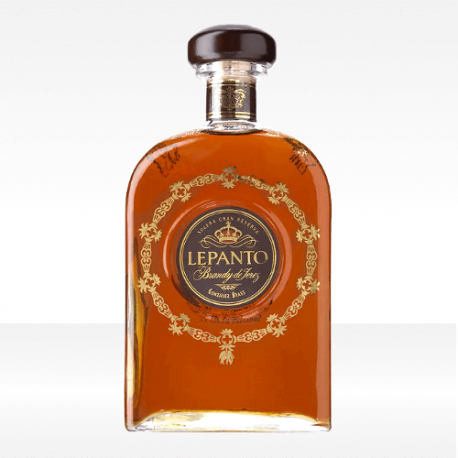 brandy Lepanto Solera Gran Reserva, vendita online